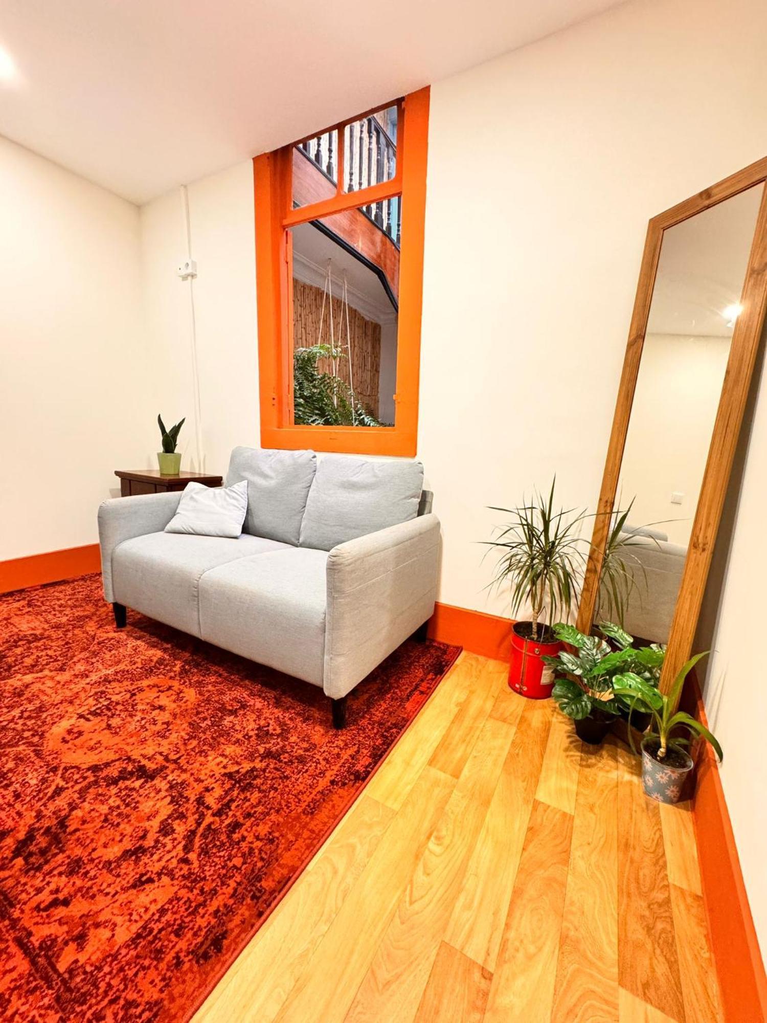פורטו Samba Guesthouse מראה חיצוני תמונה