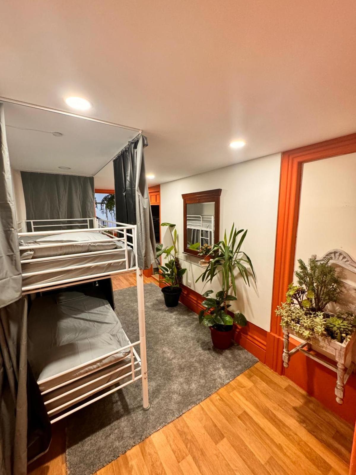 פורטו Samba Guesthouse מראה חיצוני תמונה