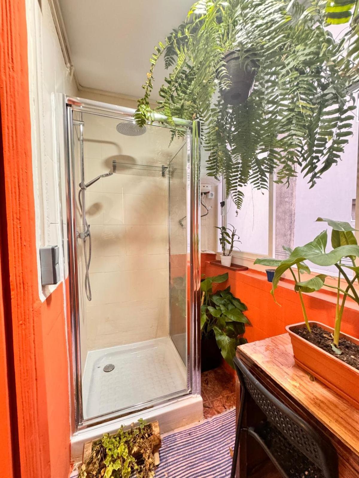 פורטו Samba Guesthouse מראה חיצוני תמונה