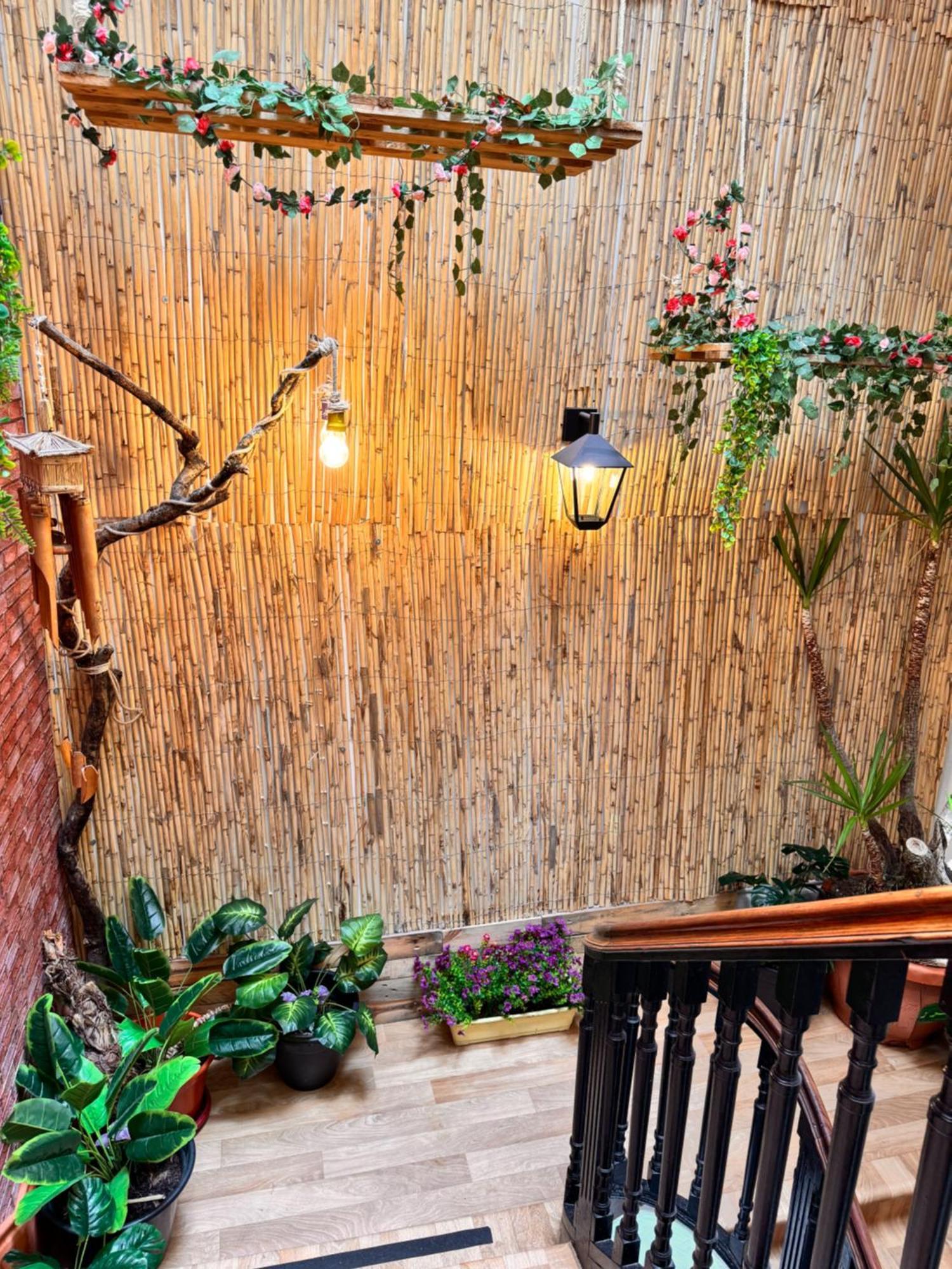 פורטו Samba Guesthouse מראה חיצוני תמונה