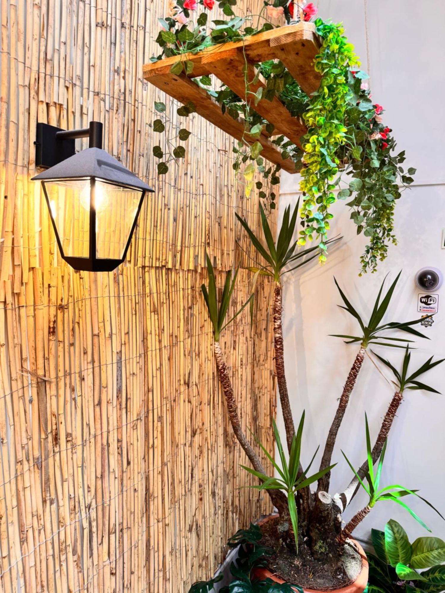 פורטו Samba Guesthouse מראה חיצוני תמונה